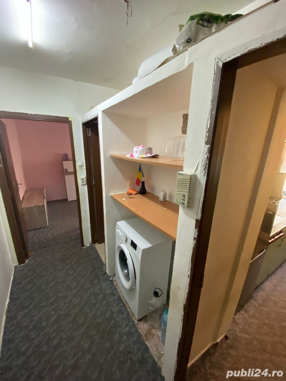 Apartament cu 2 camere linga Iulius Mall