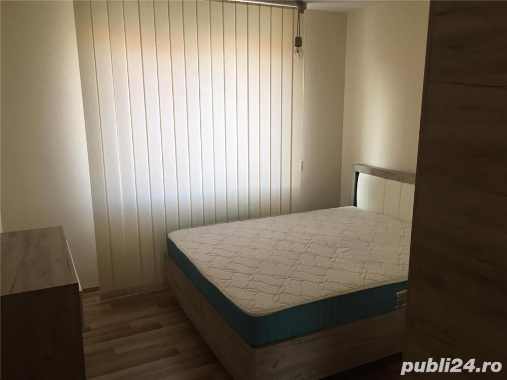 Mobilat si utilat la etajul 1 cu loc de parcare inclus