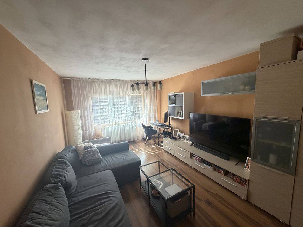 Decomandat, model mare aproape de Mall, mobilat si utilat