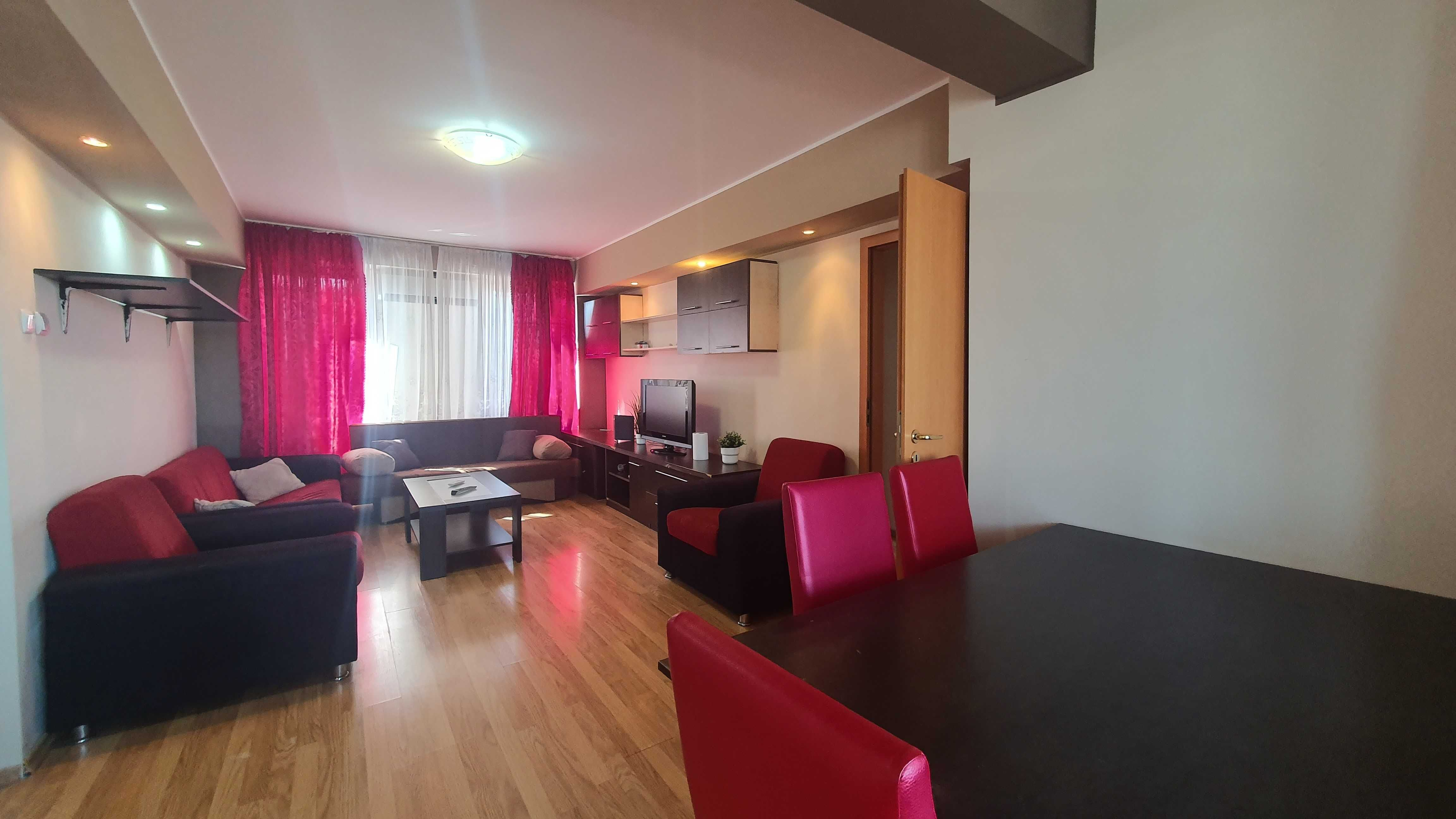 Mobilat si utilat complet, aproape de Iulius Mall
