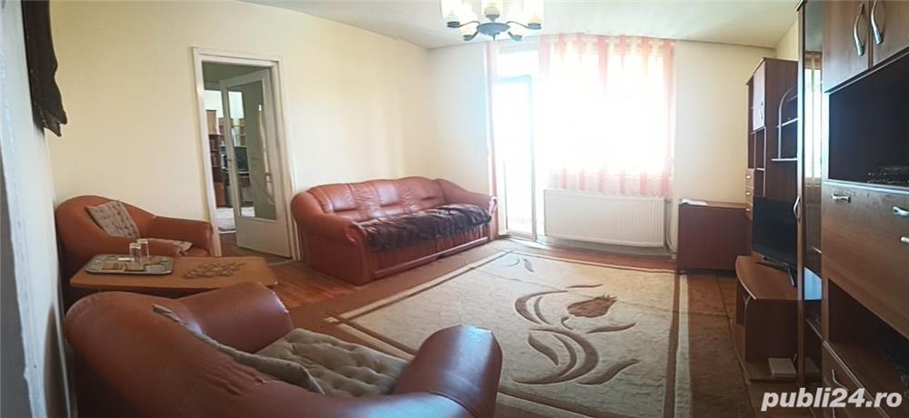 3 CAMERE, CENTRALA TERMICA, COMPLEXUL STUDENTESC!