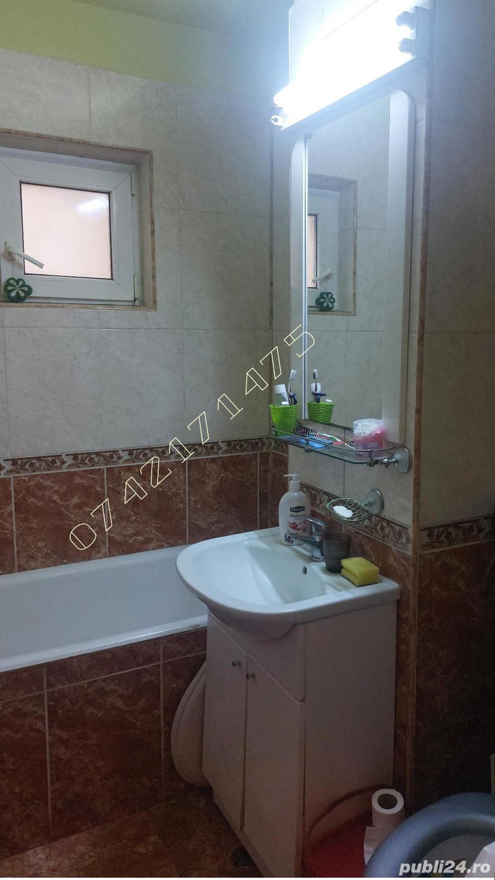 Confort 1 cu centrală propie în bloc anvelopat