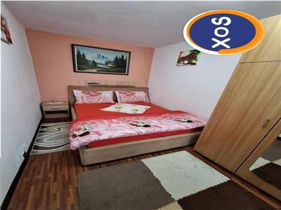 Apartament cu 2 camere lingă școală