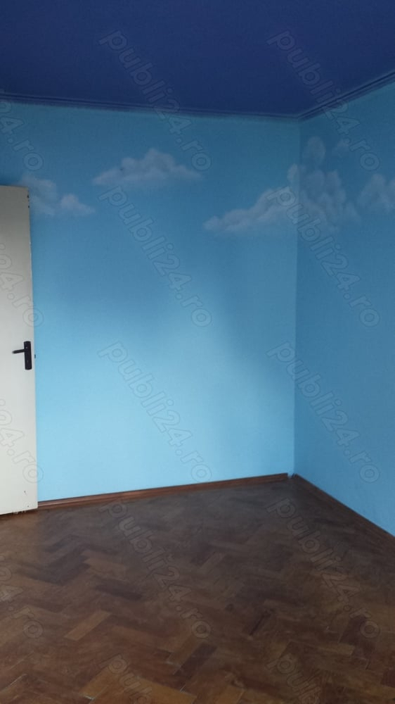 Etaj 2 in bloc anvelopat, pozitie buna