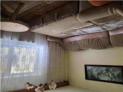 Confort 1 cu centrală propie în bloc anvelopat, lingă Nora