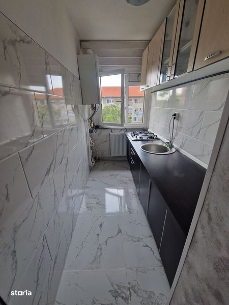 Renovat complet nou, mobilat si utilat