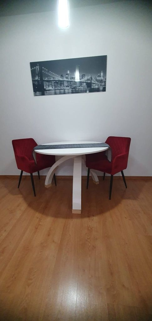 Apartament cu 2 camere la Ring, mobilat si utilat
