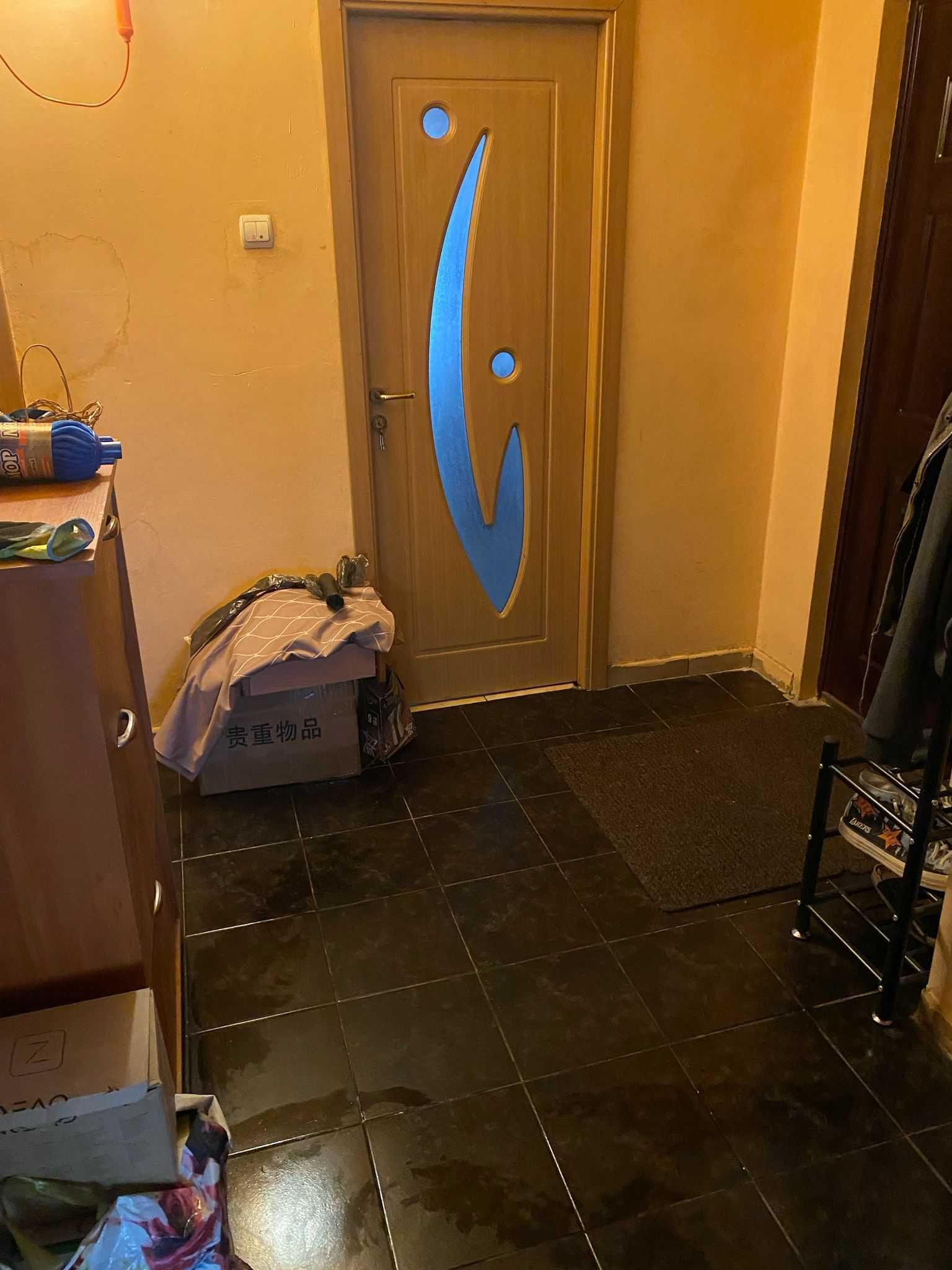 Decomandat pe 2 părți aproape de Lidl
