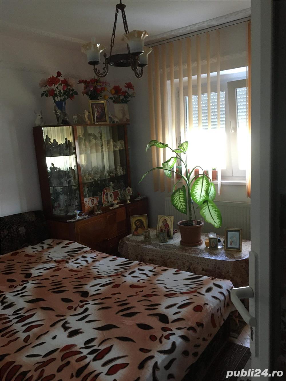 2 CAMERE, DECOMANDAT ZONA DOROBANTI!