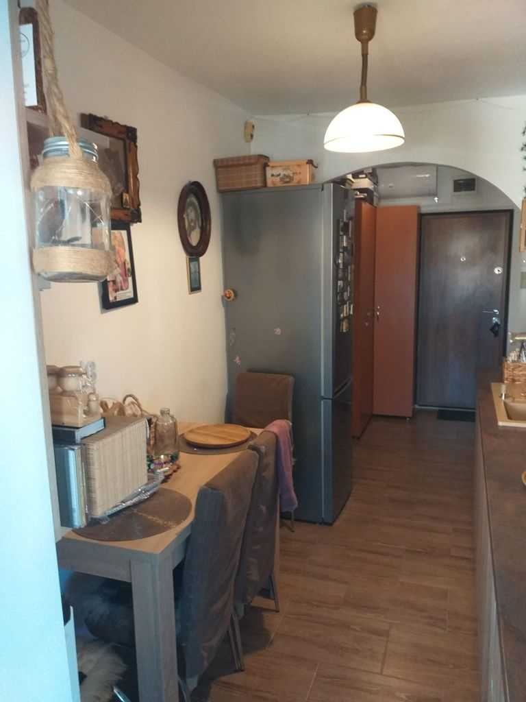 Decomandat, renovat recent