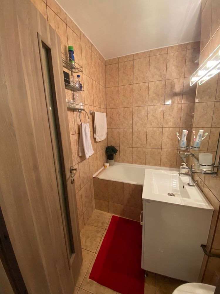 Renovat recent, mobilat și utilat