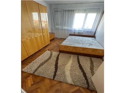 Confort 1 la etaj intermediar