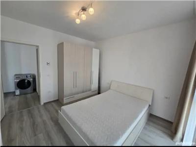 Mobilat si utilat in bloc nou