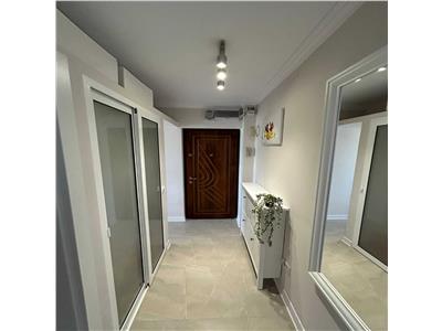 Renovat complet, mobilat și utilat
