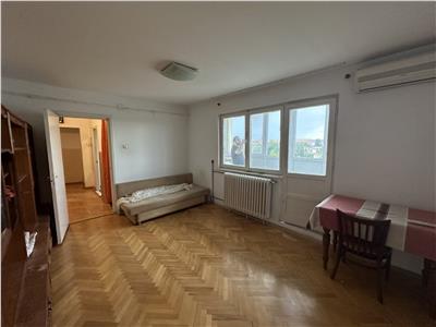 Confort 1 in bloc anvelopat la etaj intermediar, aproape de Județean