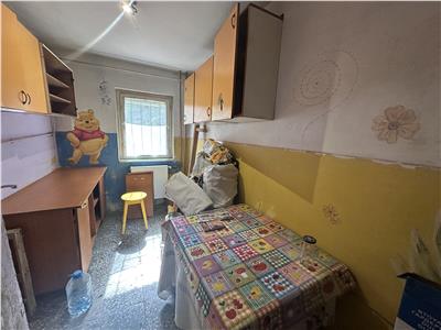 Complex Studentesc langa Hotel Roma