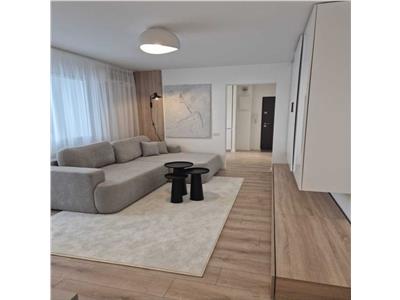 Renovat recent, mobilat si utilat modern aproape de Centru