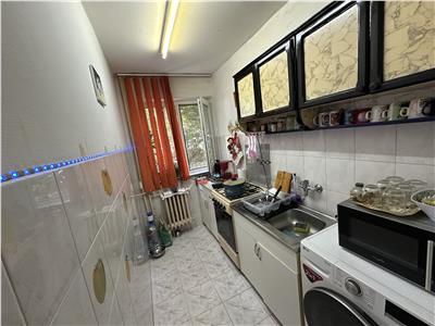 Apartament cu 2 camere aproape de Piata Iosefin