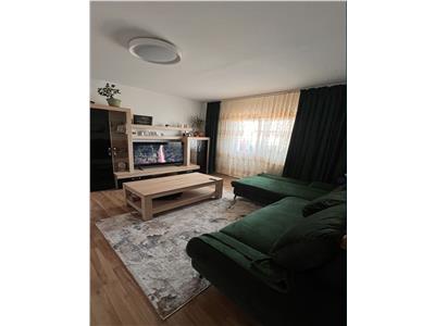 Renovat complet nou, mobilat si utilat