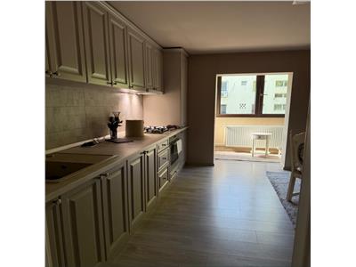 Decomandat cu 2 balcoane la etajul 2 aproape de Profi