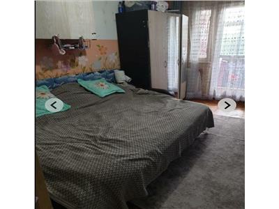 Apartament cu 3 camere cu 2 balcoane linga parcul Padurice