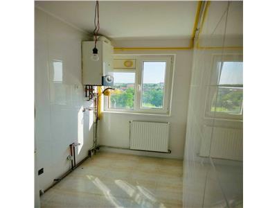 Renovat recent in bloc anvelopat termic