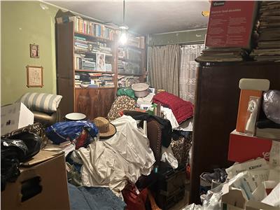 Decomandat, model mare in bloc anvelopat termic