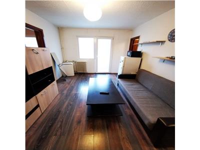 Apartament cu 2 camere la etajul 3 Dacia
