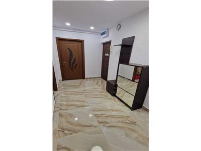 Decomandat la etajul 1, mobilat și utilat
