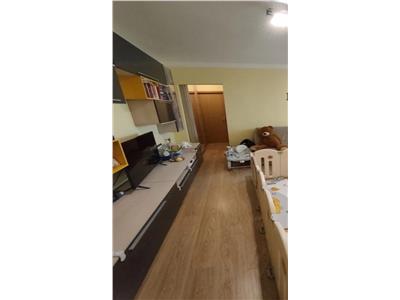 Mobilat si utilat in bloc de caramida