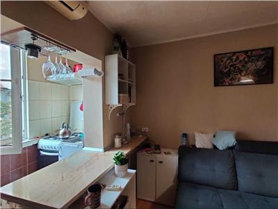 Modificat in apartament cu 3 camere