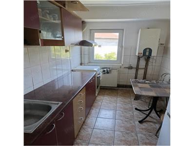 Decomandat cu centrala propie, linga Nora