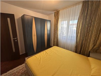 Confort 1 cu centrala propie in bloc anvelopat