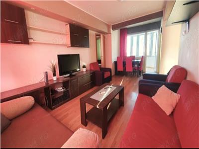 Mobilat și utilat modern, lingă Mall