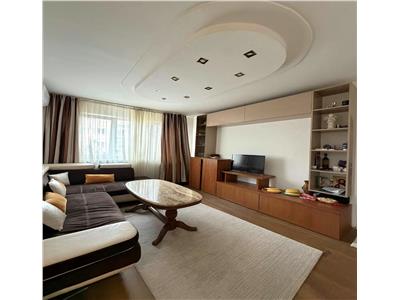 Etajul 2 cu centrală propie