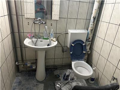 Apartament cu 2 camere la parter, lingă Piața Doina
