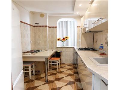 2 camere, 54 mp la etaj 1 in bloc anvelopat