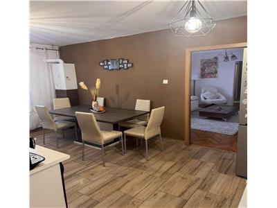 Amenajat complet în spate la McDonalds Circumvalațiunii