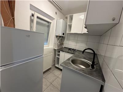Apartament cu 1 camera cu centrală propie Lidia-Drubeta