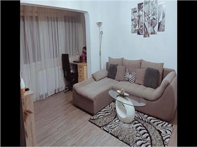 Renovat recent, mobilat și utilat, lingă Judetean