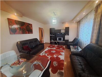 Mobilat si utilat complet, linga Punctele Cardinale