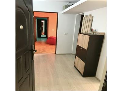 Mobilat și utilat în bloc anvelopat