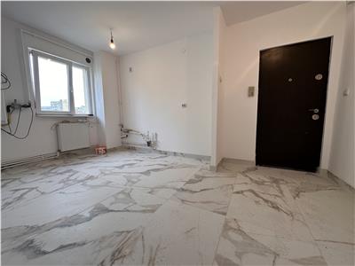 Amenajat complet, 55 mp utili in bloc anvelopat