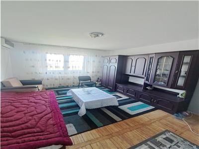 Garsoniera zona Dorobantilor!