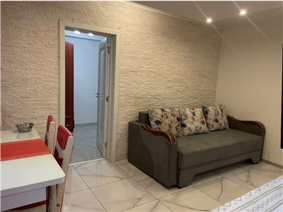 Apartament cu 2 camere Gh. Lazar