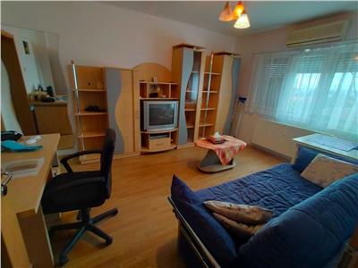 Apartament cu 2 camere cu garaj sub bloc