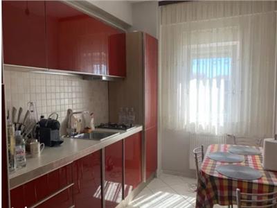 Etaj 2 in bloc nou cu loc de parcare inclus