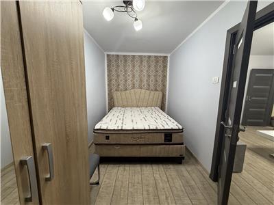 Mobilat si utilat in bloc anvelopat, linga Mall