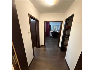 Confort 1, model mare cu centrala propie