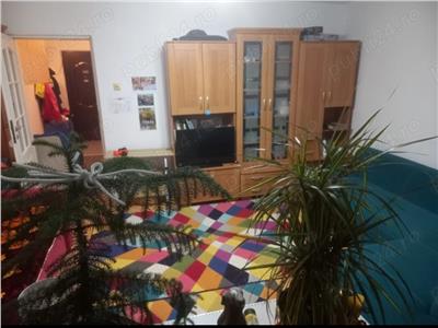 Decomandat, et 2 cu centrală aproape de Mall